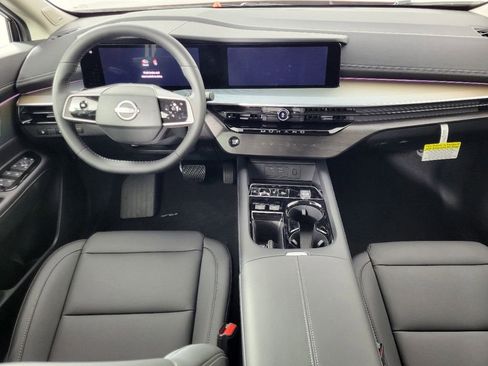New 2025 Nissan Murano SL AWD/4WD image 14