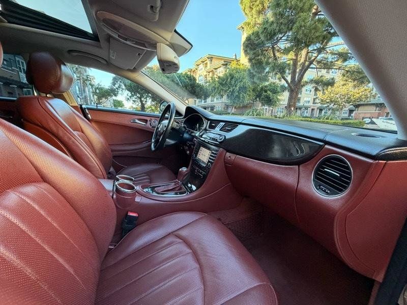 Used 2006 Mercedes-Benz CLS 500 image 71