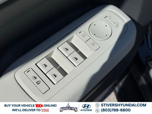 New 2026 Hyundai Santa Fe SE image 25