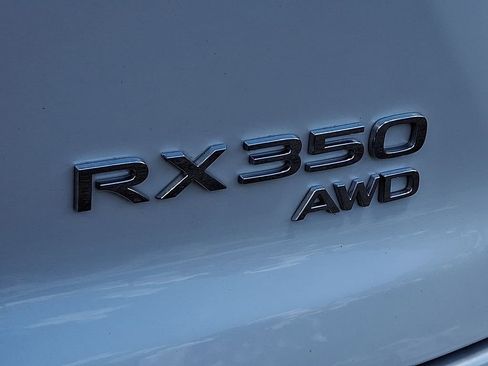 Used 2023 Lexus RX 350 Premium w/ Cold Area Package AWD/4WD image 30