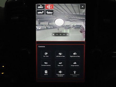 Used 2022 RAM 2500 Power Wagon image 36