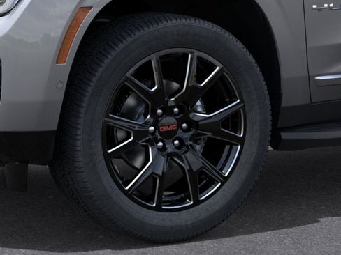 New 2026 GMC Yukon XL Elevation AWD/4WD image 36