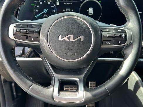 Used 2023 Kia Sportage X-Line Prestige image 25