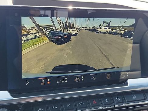 New 2026 Chevrolet Silverado 1500 RST w/ RST All Star Premium Package image 9