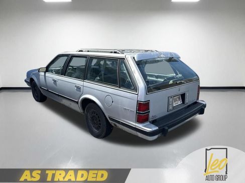Used 1994 Buick Century Special FWD image 2