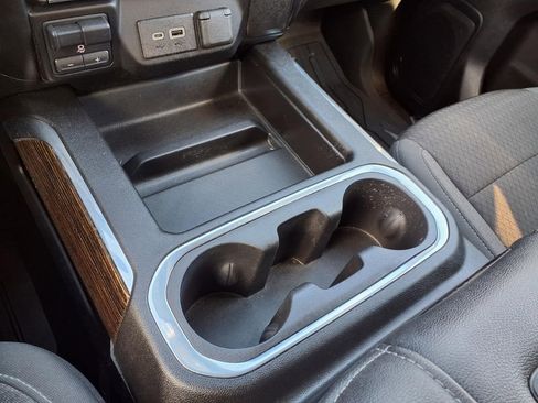 Used 2021 GMC Sierra 1500 Elevation image 27