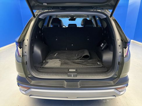 Used 2025 Hyundai Tucson SEL image 30