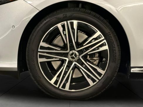 New 2027 Mercedes-Benz CLA 250+ image 23