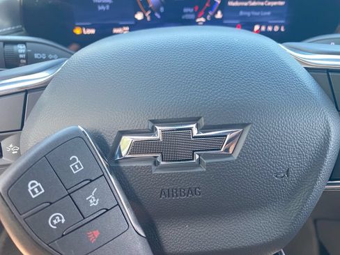New 2026 Chevrolet Traverse Z71 w/ Driver Confidence Package AWD/4WD image 40
