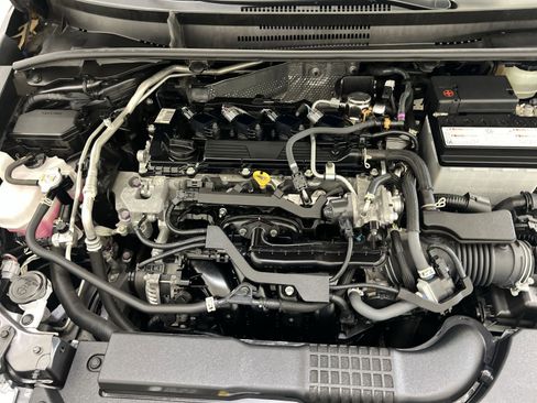 Used 2022 Toyota Corolla SE image 26