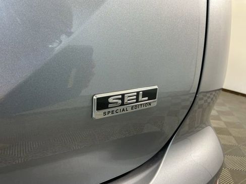 Used 2022 Mitsubishi Outlander SEL AWD/4WD image 11