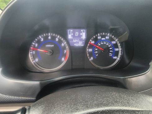 Used 2017 Hyundai Accent SE image 34