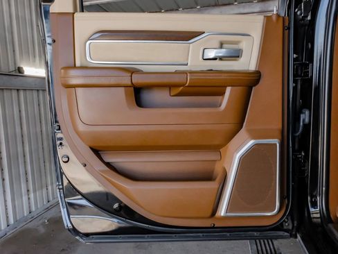 Used 2022 RAM 3500 Laramie image 47