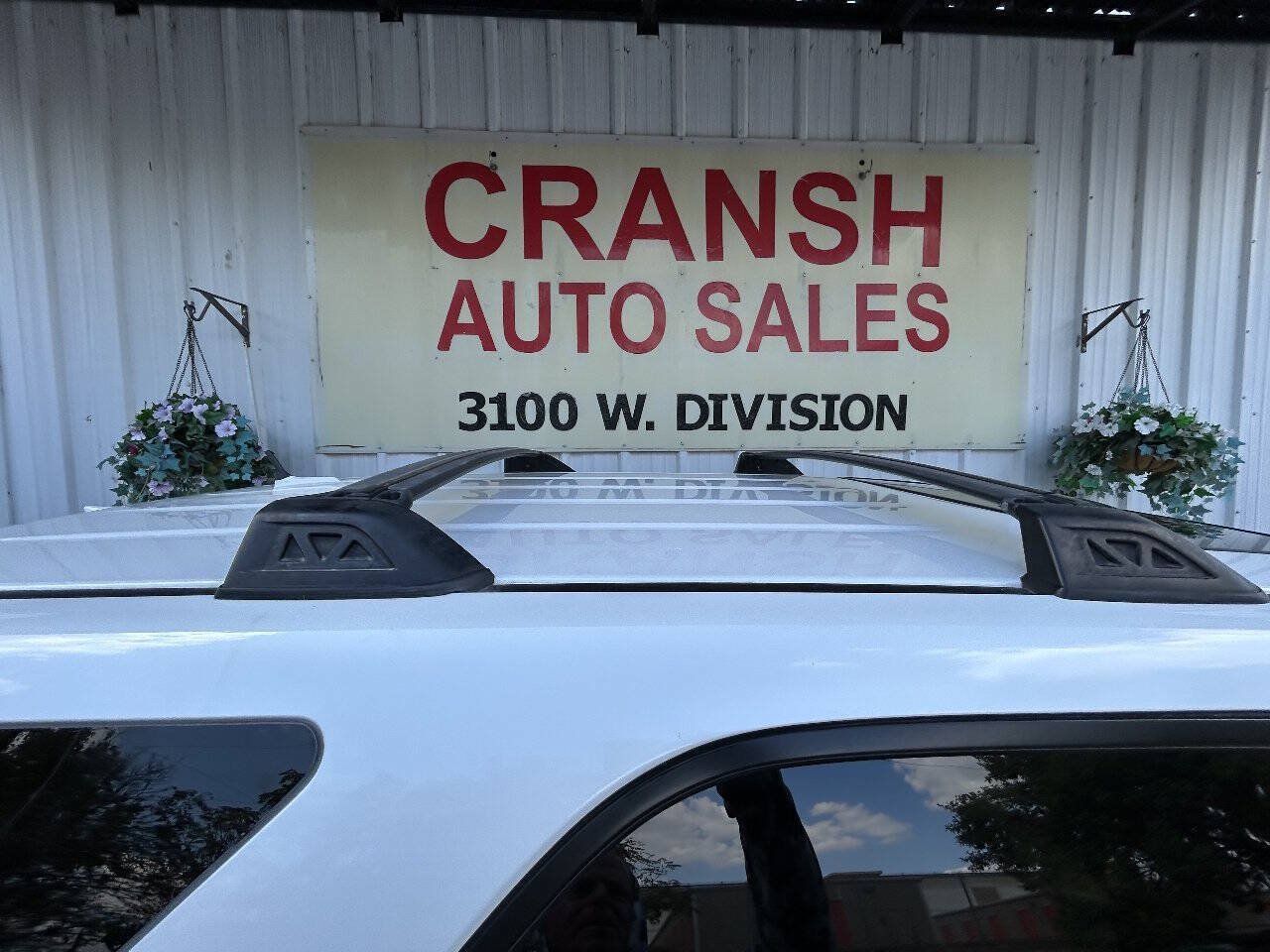 Used 2005 Acura MDX Touring AWD/4WD image 7