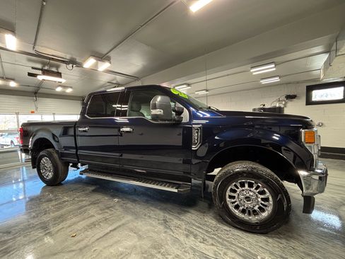 Used 2021 Ford F250 XLT w/ XLT Premium Package image 15