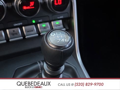 Used 2024 Toyota GR86 Premium RWD image 23