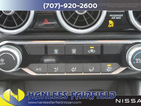 Used 2023 Nissan Sentra SV image 23
