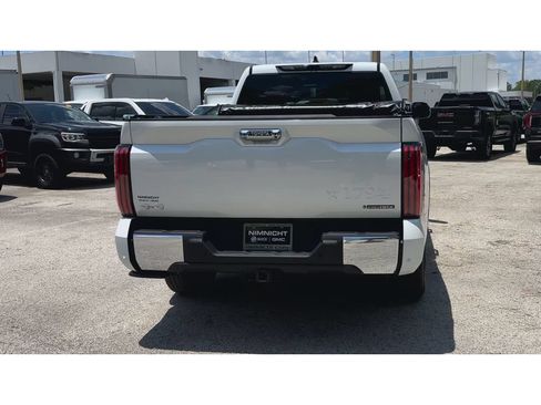 Used 2026 Toyota Tundra 1794 Edition AWD/4WD image 8