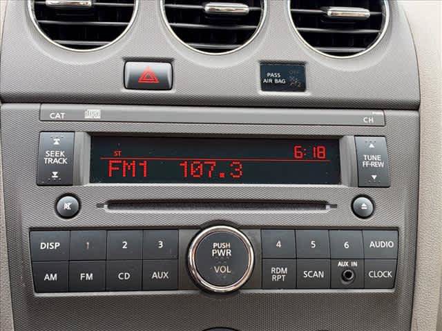 Used 2011 Nissan Altima 2.5 S FWD image 19