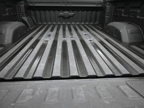 Used 2024 Chevrolet Silverado 2500 LTZ w/ LTZ Plus Package image 10