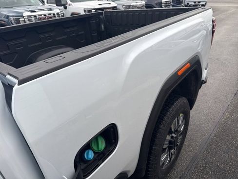 New 2026 GMC Sierra 2500 Denali image 7