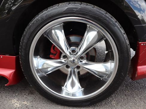 Used 2007 Ford Mustang Coupe RWD image 37