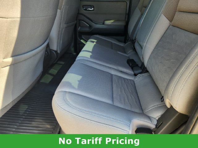 Used 2022 Nissan Frontier SV RWD image 24