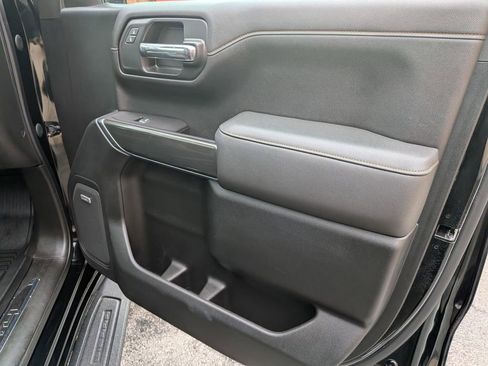 Used 2021 GMC Sierra 1500 AT4 w/ AT4 Premium Package AWD/4WD image 25