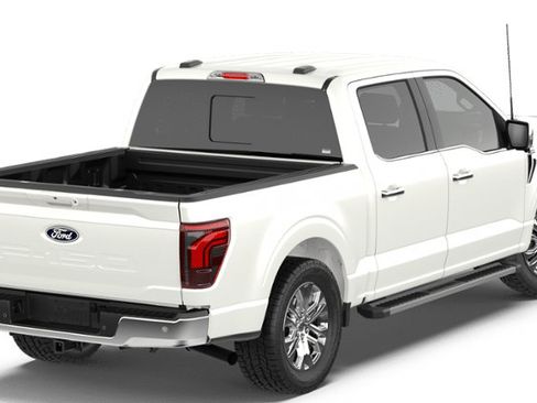 New 2026 Ford F150 Lariat AWD/4WD image 3