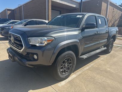 Used 2018 Toyota Tacoma SR5