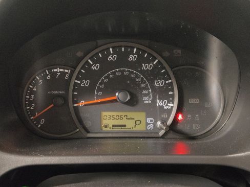 Used 2024 Mitsubishi Mirage LE FWD image 23