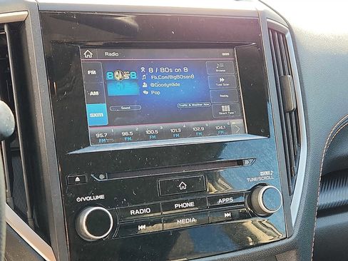 Used 2023 Subaru Crosstrek 2.0i Premium image 16