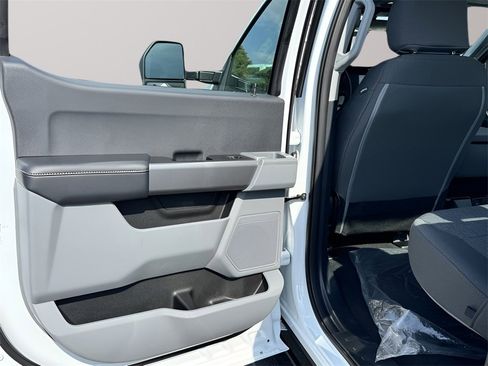 New 2025 Ford F250 XL w/ STX Appearance Package image 30