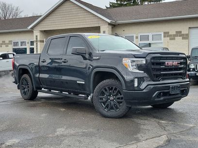 Used 2020 GMC Sierra 1500 Elevation