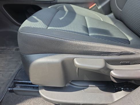 Certified 2023 GMC Acadia SLE w/ LPO, Floor Liner Package FWD image 31
