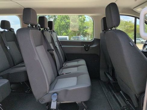 New 2025 Ford Transit 350 XL RWD image 13