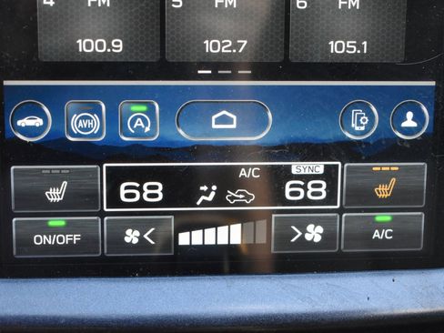 Used 2024 Subaru Outback Wilderness image 30