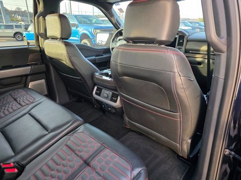 Used 2024 Ford F150 Lariat w/ Equipment Group 502A High image 13