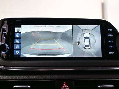 Used 2021 Hyundai Sonata Limited FWD image 20