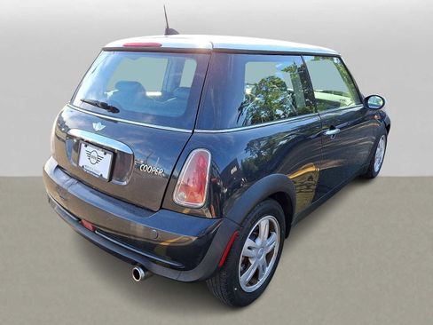 Used 2006 MINI Cooper Hardtop FWD image 5