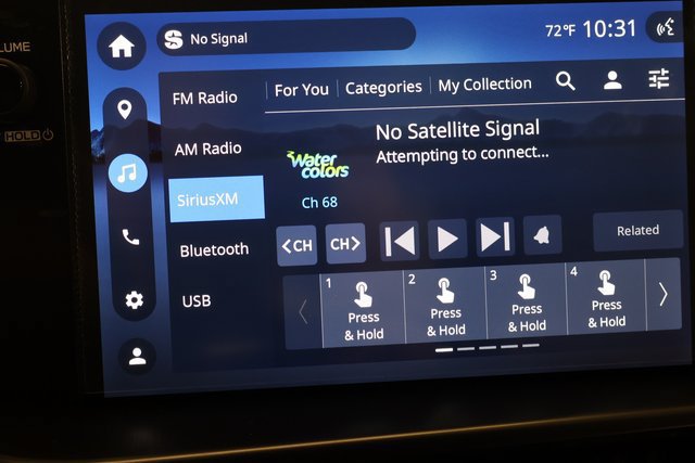 New 2026 Subaru Outback Premium AWD/4WD image 23