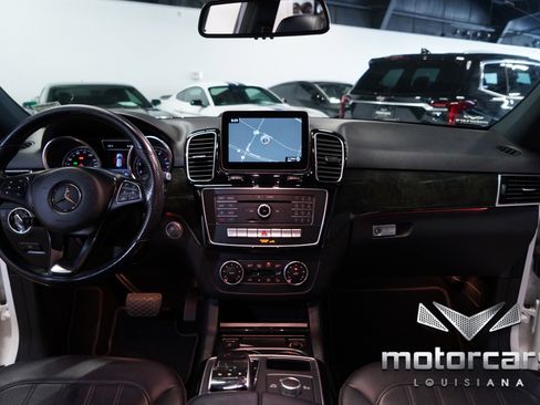 Used 2018 Mercedes-Benz GLE 350 image 27