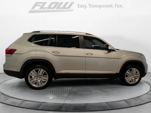Used 2019 Volkswagen Atlas SEL AWD/4WD image 10