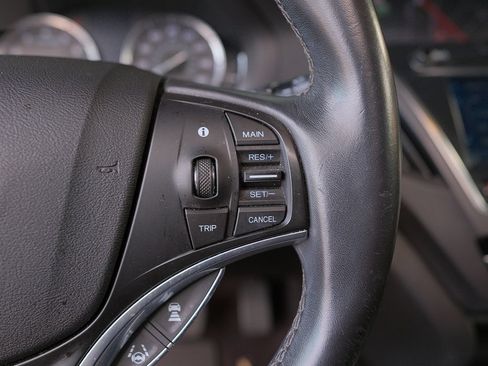 Used 2019 Acura MDX w/ Technology Package FWD image 18