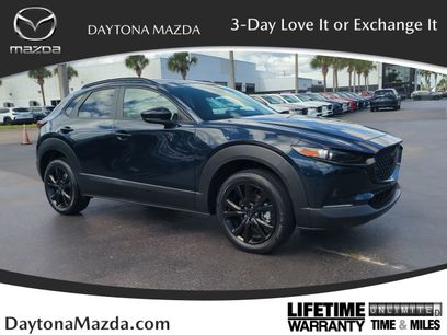 New 2026 MAZDA CX-30 AWD 2.5 S