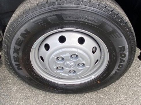 Used 2021 RAM ProMaster 1500 FWD image 20