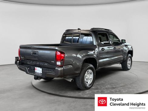 Used 2023 Toyota Tacoma SR AWD/4WD image 5