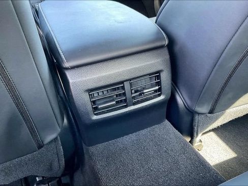 Used 2023 Lexus IS 350 F Sport w/ Navigation Package RWD image 10
