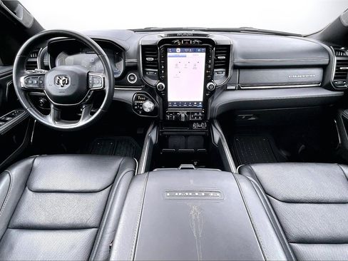 Certified 2024 RAM 1500 Limited image 15