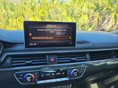 Used 2019 Audi S5 Prestige image 23